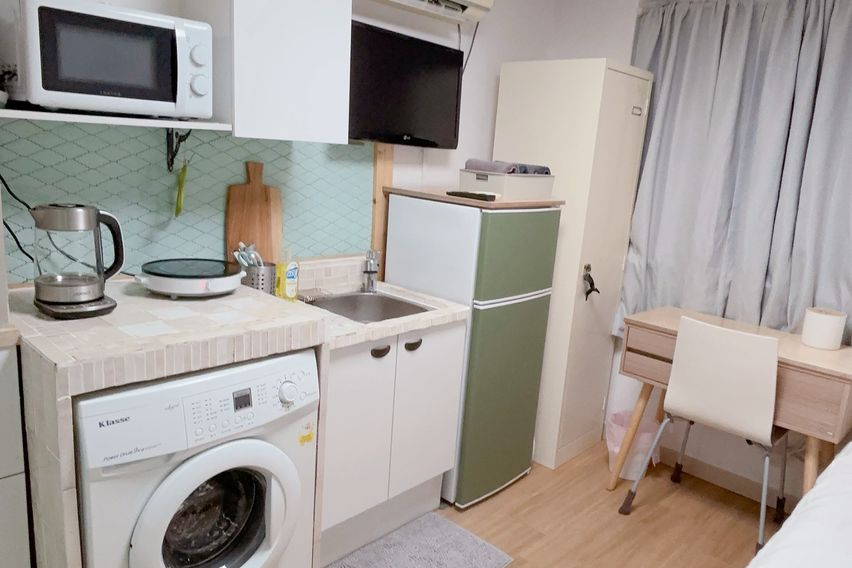 201명동역 미니하우스 0번째 이미지