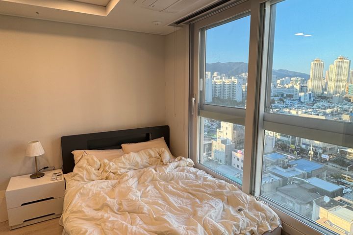New officetel on Sicheongso-gil 0th image