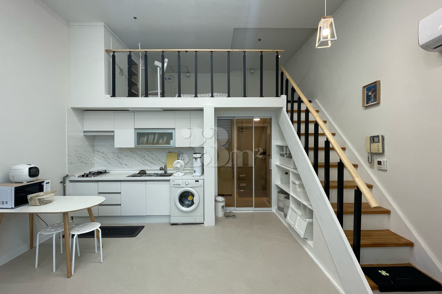 Duplex unit right behind the mart 8th image