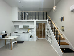 Duplex unit right behind the mart 8th image