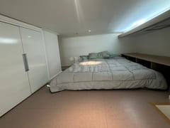 Gangnam Station Studio with Loft and City Vie 6th image