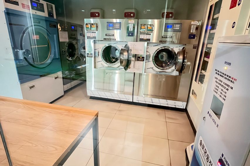 연동 남향 오피스텔A