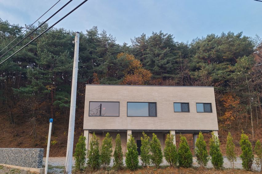 신축! 독채! 깨끗 1번째 이미지