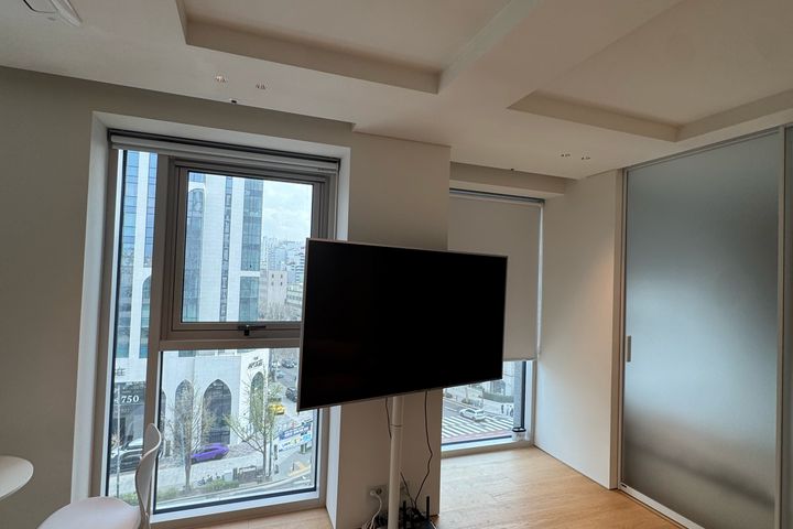 청담동 명품거리 첫입주 6번째 이미지