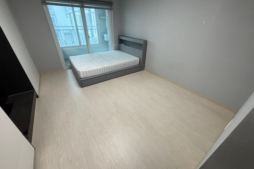 사이공원뷰의 동향 원룸