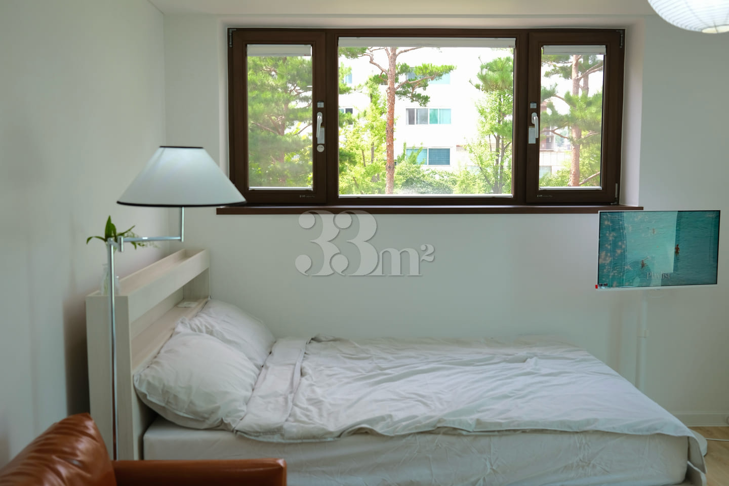 Yeonnam Forest Terrace 🌿 Fully Furnished 3th image