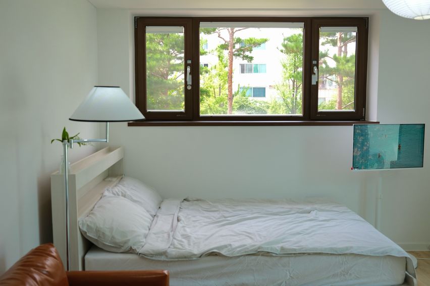 연남숲 테라스🌿 풀옵션 3번째 이미지