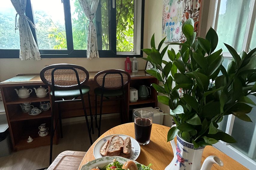 전주 한옥마을 독채 9번째 이미지