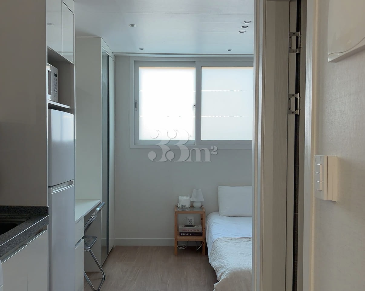 [Yeongdeungpo] Fully furnished new studio, 52 13th image