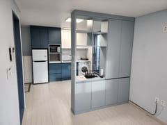 Clean studio apartment in Siheung-dong 0th image