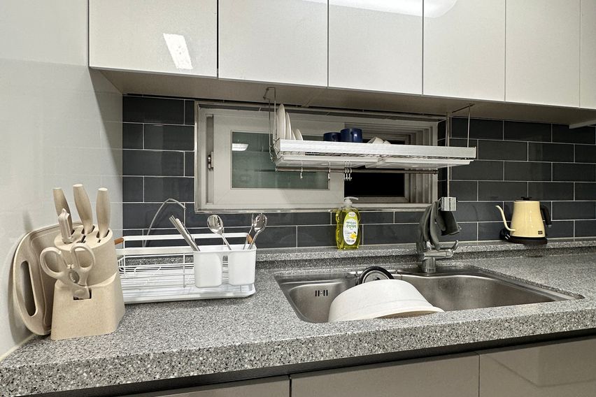 대구공항앞 편리한 숙소 5번째 이미지