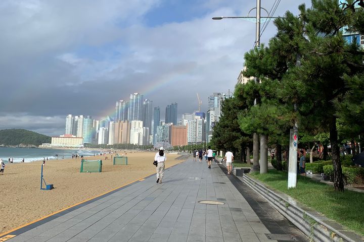 부산해운대비치 도보2분 9번째 이미지