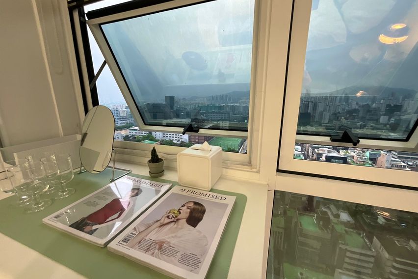 강남 코엑스 삼성 대치 8번째 이미지