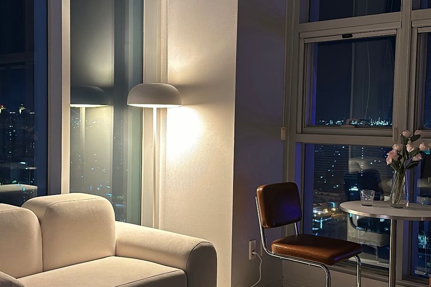 관람차뷰🔥주차O풀옵션