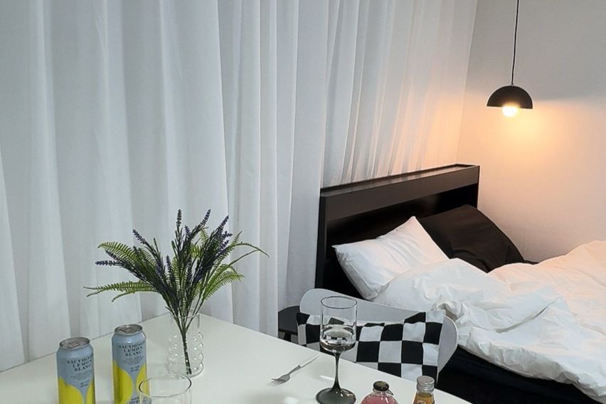 신논현 6분/무료주차 5번째 이미지