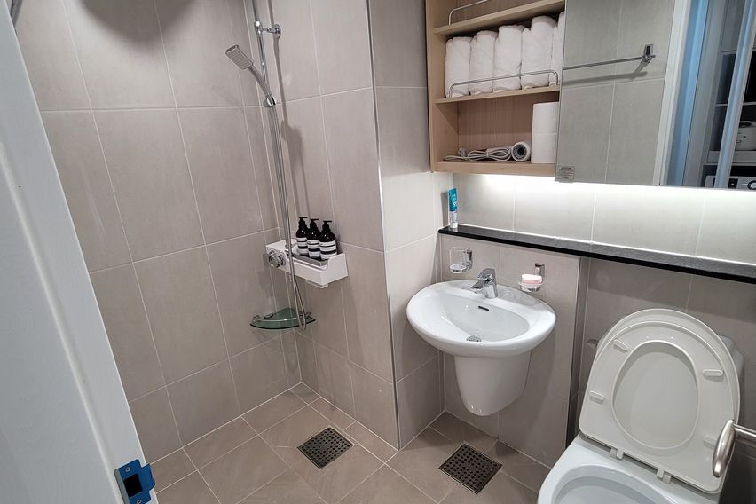 광안리바다5분밀락더마켓 4번째 이미지