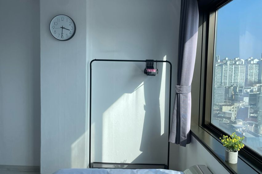 💙스테이청담 스카이뷰💙