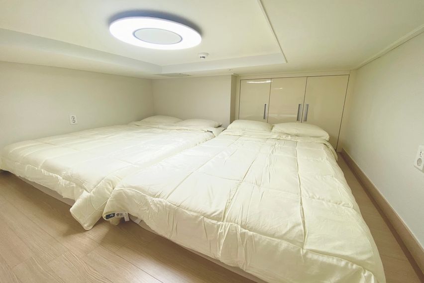 상현역/수지구청역/복층 6번째 이미지