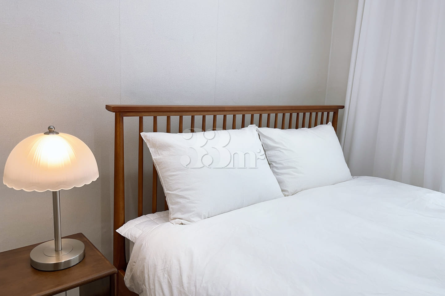 Two-room apartment, 3 minutes from Yeongildae 0th image