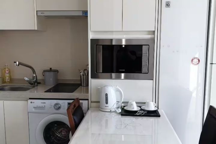 더마크속초*속초해변5분 4번째 이미지