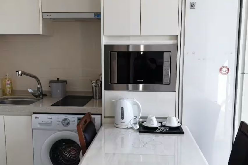 더마크속초*속초해변5분