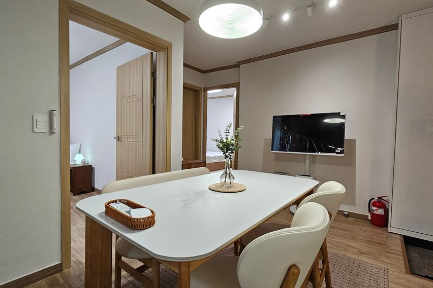 DDP·역세권·최대6인 3번째 이미지