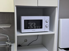 Sillim-Danggok / Newly Built 1.5-Room Unit 🧡 7th image