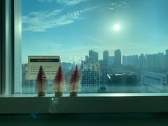 A Moment of Rest in Songdo 🏡 5th image