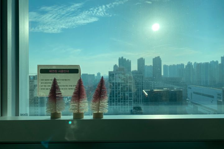 송도 한잔의 쉼🏡 5번째 이미지