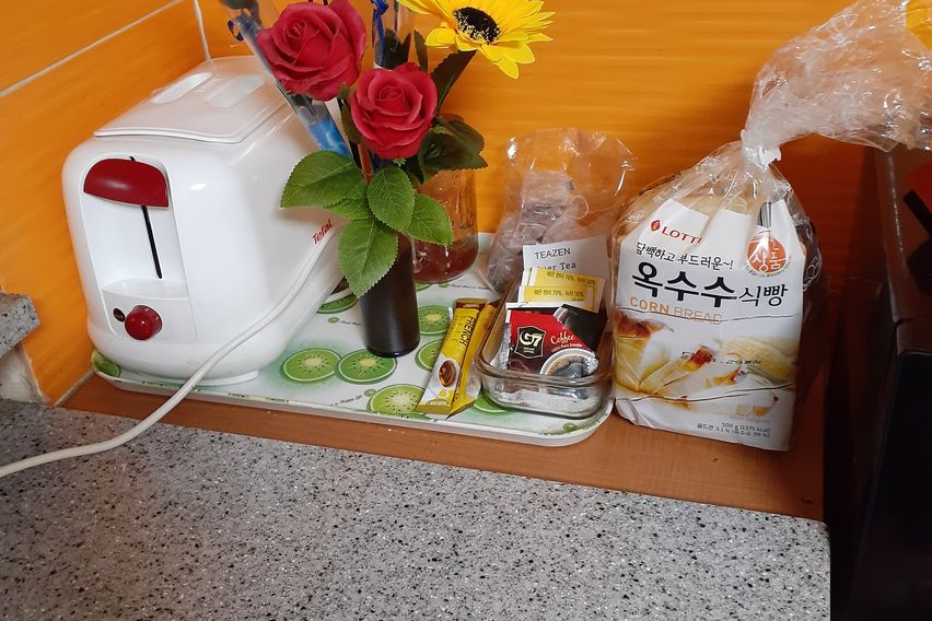 강남신사 여성전용고시원 1번째 이미지