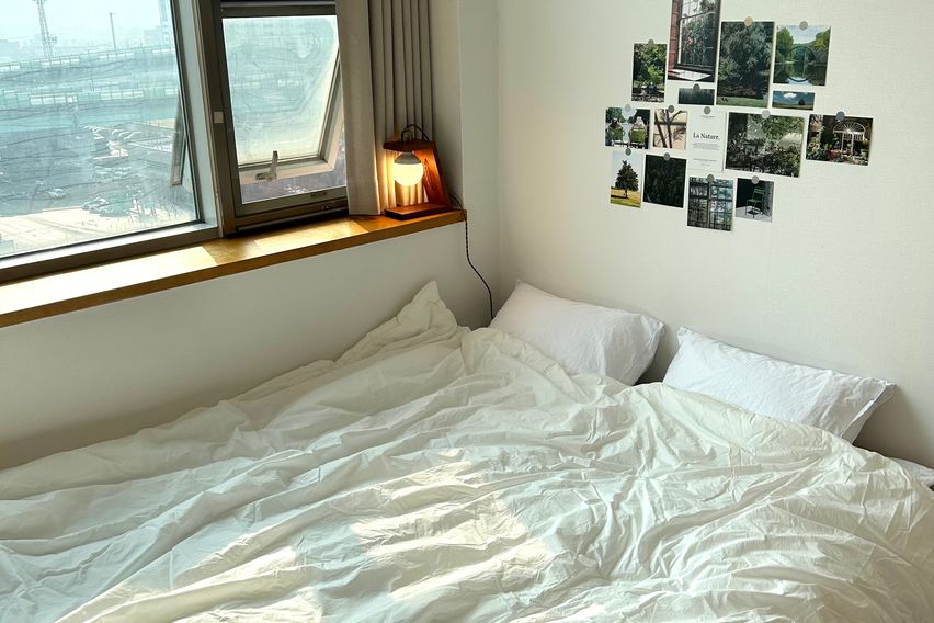 수원역도보1분🏠B