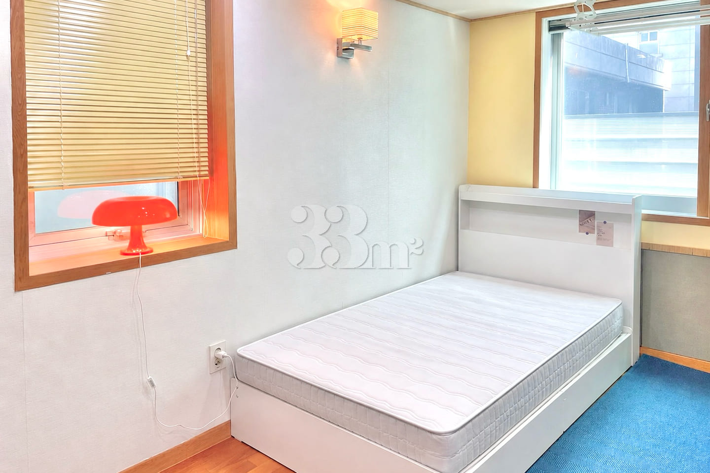 Fully furnished ⭐️ 2-minute walk from Konkuk  1th image