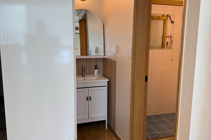 홍대 초역세권 시티뷰☀️ 8번째 이미지