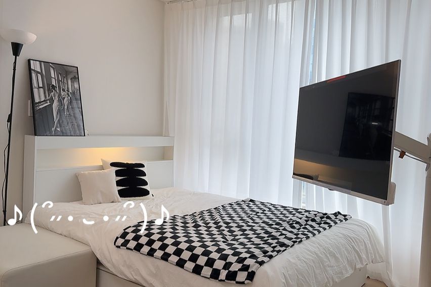 공덕역10초🌿통창뷰