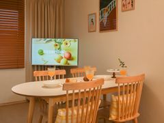 Cozy Dining Room / 10 Minutes from Sillim 5th image