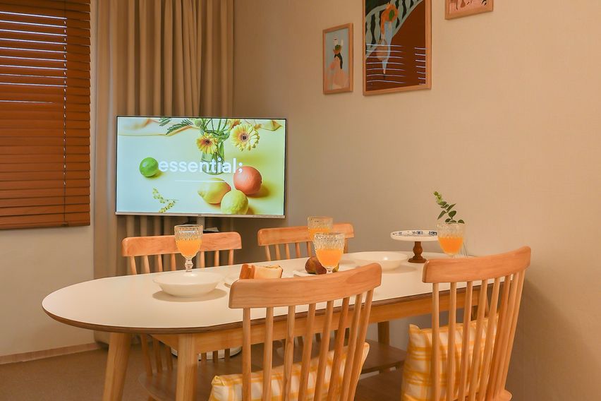 감성다이닝룸/신림10분