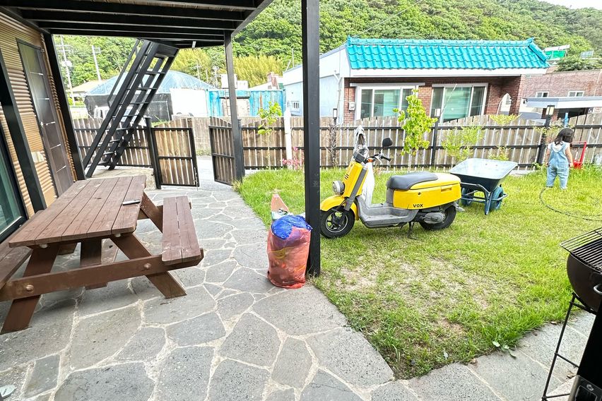 Tongyeong Private Pension 13th image