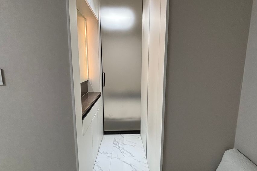 [투룸] 쉬어 #명동