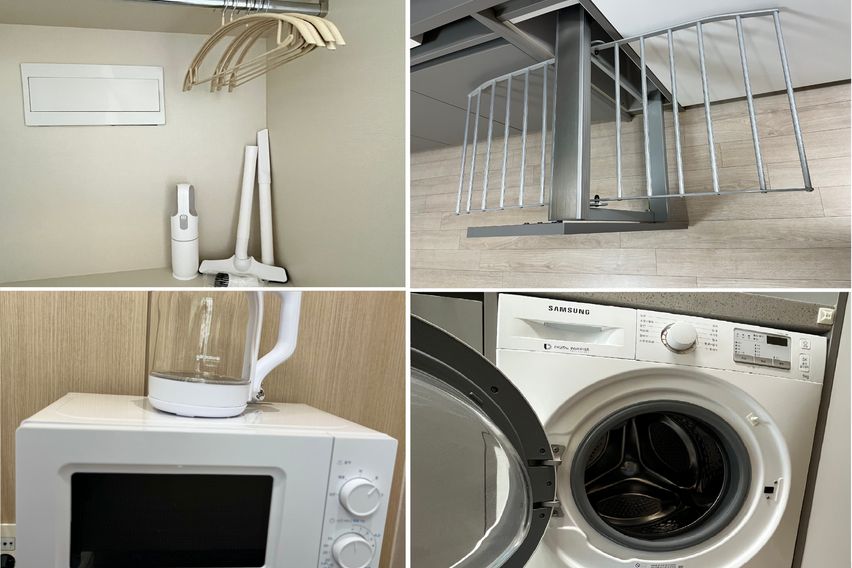 🌈미사역도보2분풀옵션