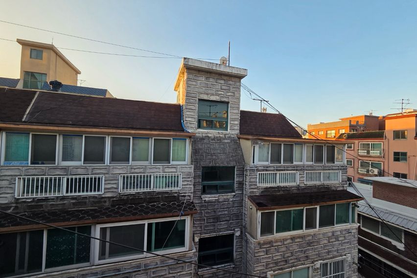 우장산역 투룸💚풀옵션 18번째 이미지