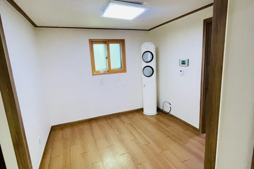 군자역 8분 쓰리룸