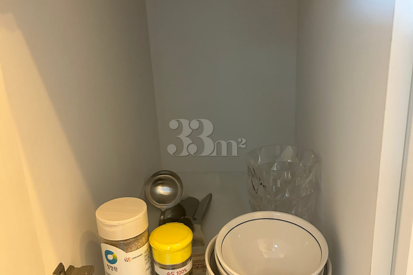 Two-room unit on the 1st floor, within walkin 11th image