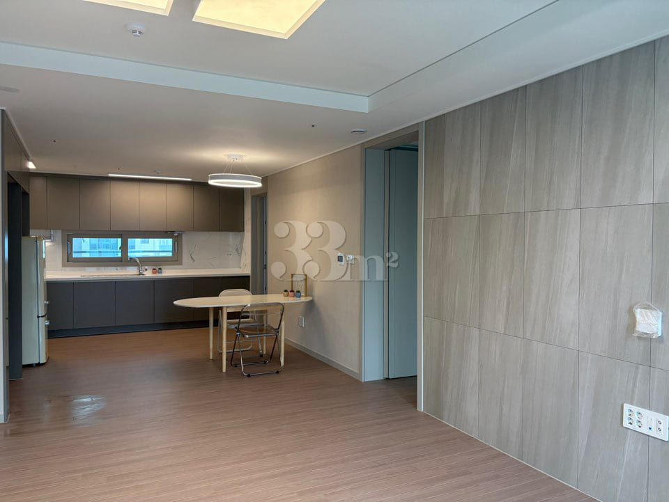 Dongseong-ro/New Apartment 33p 3th image