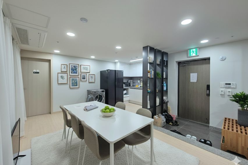 동대신동역여성오피스텔 0번째 이미지