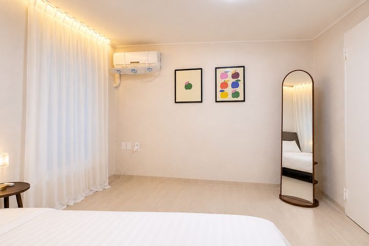 Two-room apartment in Songpa (Jamsil/Seokchon 7th image