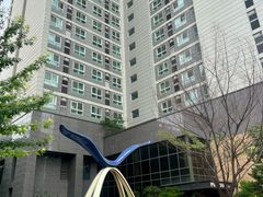 🩵 30 seconds from Jegi Station, high-floor v 17th image