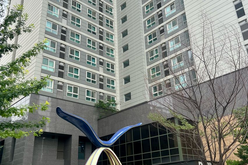 🩵제기동역30초 고층뷰