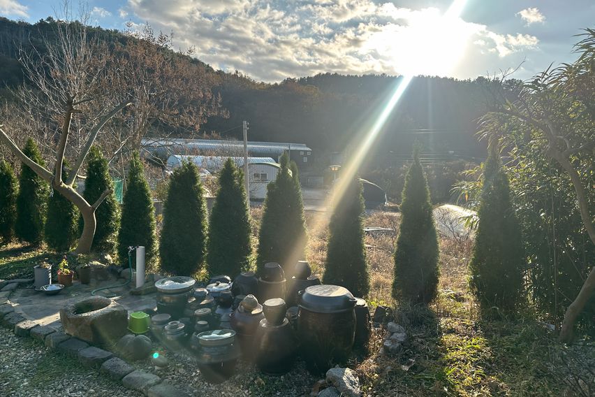 참힐링스테이영광 19번째 이미지