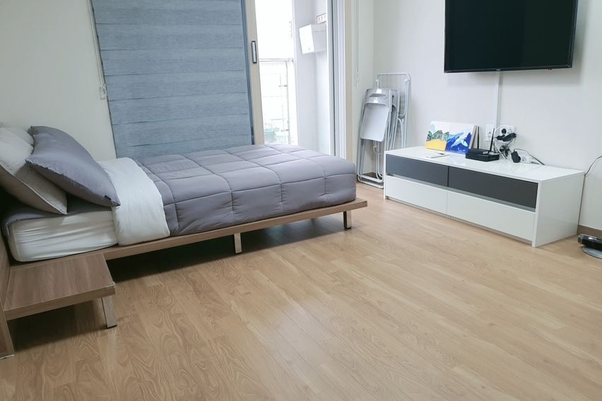 중문 에이미 하우스  8번째 이미지