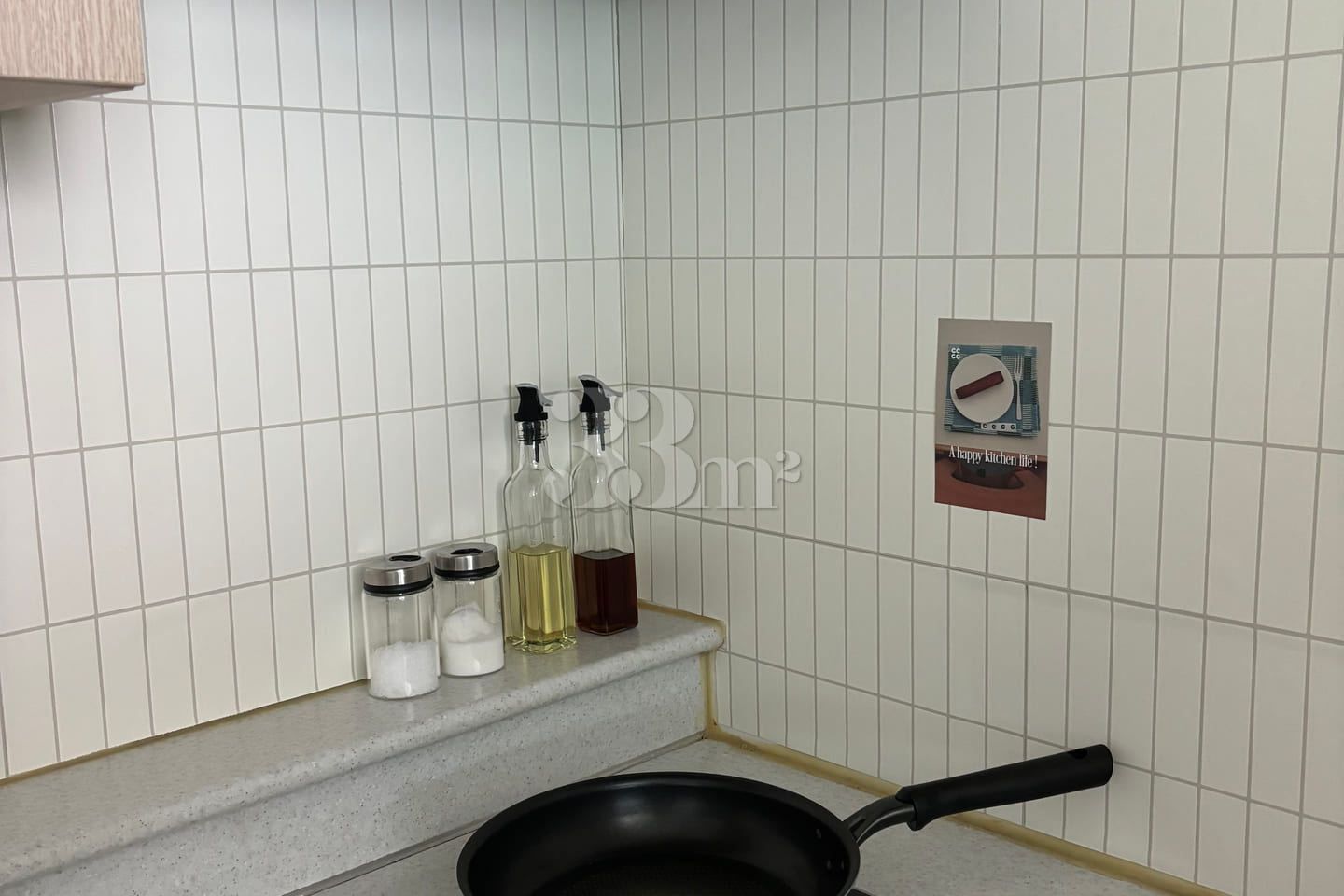 [Yongsan] Yongnidan-gil Studio Apartment 12th image